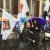 Sit-in per chiedere dimissioni Ministro Martina